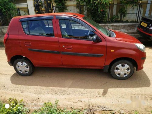 2014 Maruti Suzuki Alto 800 LXI MT for sale in Hyderabad