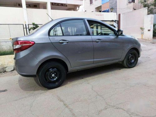 2018 Tata Zest MT for sale in Hyderabad