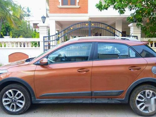 Hyundai i20 Active 1.4 2016 MT for sale in Chennai