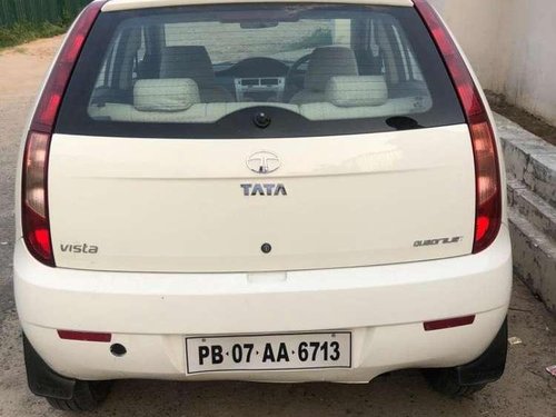 2011 Tata Indica Vista MT for sale in Jalandhar