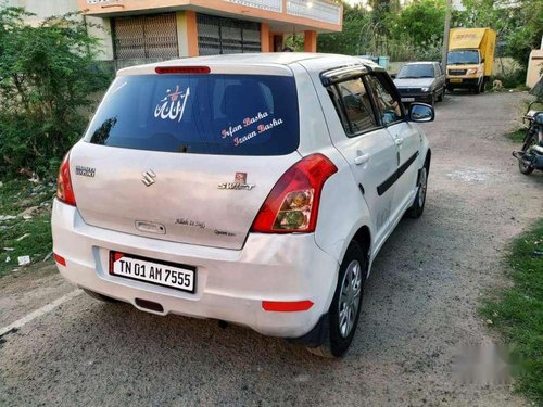 Maruti Suzuki Swift, 2010, Diesel MT for sale in Chennai