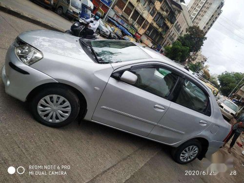 Used 2011 Toyota Etios GD MT for sale in Mumbai