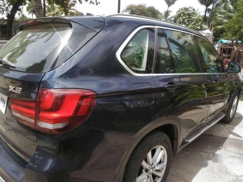 Used BMW X5 xDrive 30d 2016 AT for sale in Mumbai
