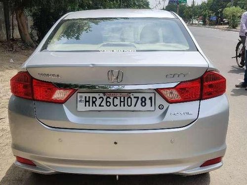 Honda City S 2014 MT for sale in Gurgaon