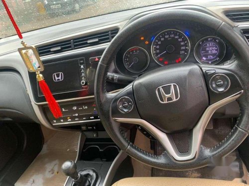 Honda City VX Diesel, 2017, Diesel MT in Gurgaon