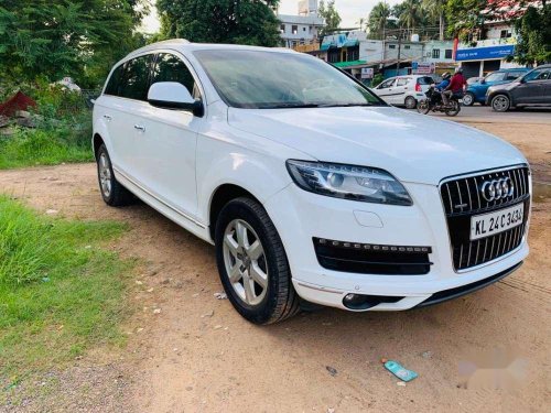 Used 2011 Audi Q7 3.0 TDI Quattro Premium Plus AT in Edapal