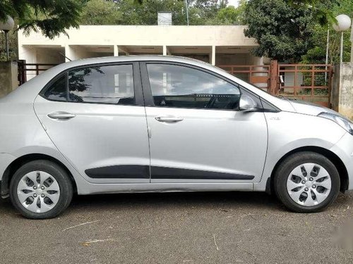 Hyundai Xcent S 1.2 (O), 2014, Diesel MT for sale in Nagar