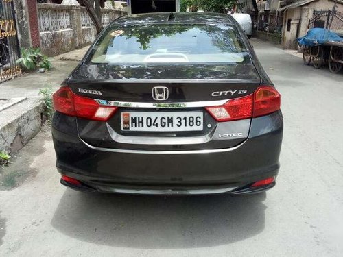 Honda City V Diesel, 2014, Diesel MT for sale in Mira Road