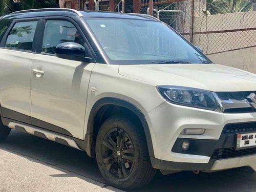 Maruti Suzuki Vitara Brezza ZDi 2018 MT for sale in Pune 