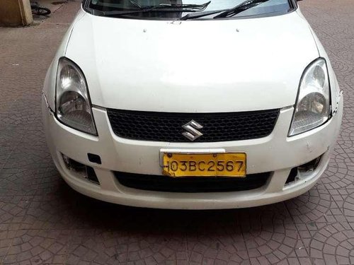 Used 2015 Maruti Suzuki Swift Dzire MT for sale in Mumbai