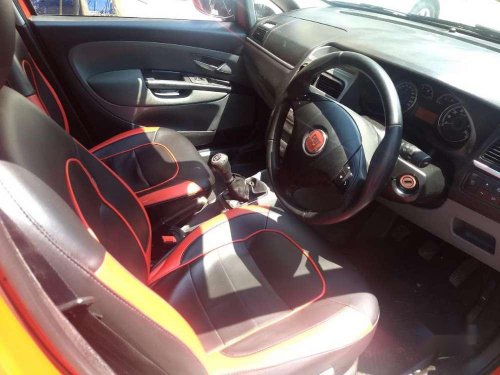 Used 2014 Fiat Punto MT for sale in Chennai