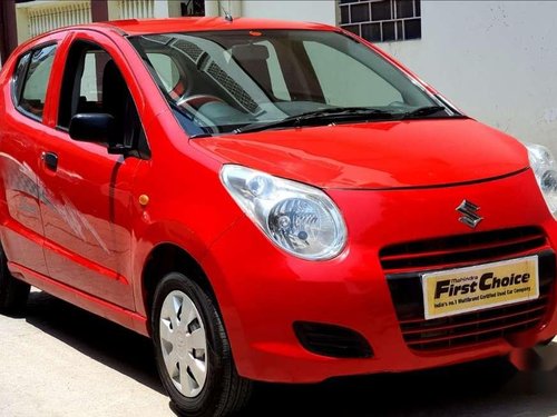 Used 2009 Maruti Suzuki A Star MT for sale in Jaipur