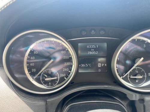 Used 2011 Mercedes Benz CLA AT for sale in Hyderabad