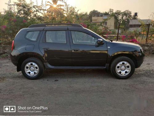 Used 2015 Renault Duster MT for sale in Kolhapur