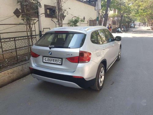 Used 2013 BMW X1 sDrive20d AT for sale in Vadodara