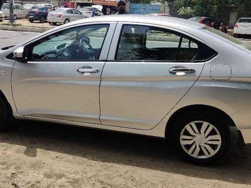 Honda City S 2014 MT for sale in Gurgaon