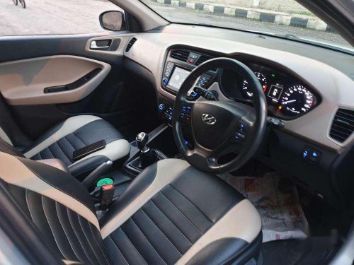 2017 Hyundai i20 Asta 1.4 CRDi MT for sale in Surat 