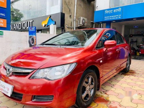 Honda Civic 2007 MT for sale in Kolkata