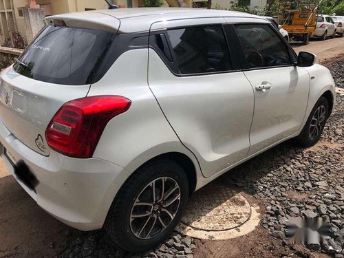 Used 2018 Maruti Suzuki Swift ZDI MT for sale in Nashik