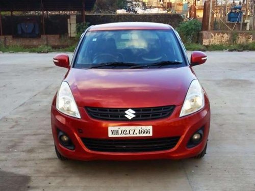 Maruti Suzuki Swift VDi, 2013, Diesel MT in Kalyan