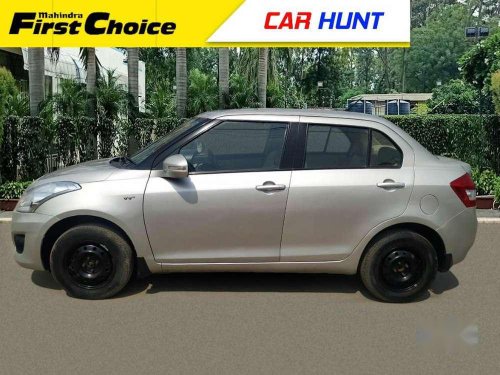 Maruti Suzuki Swift Dzire VXI, 2012, Petrol MT for sale in Gurgaon