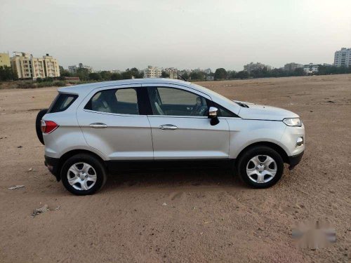 Ford Ecosport EcoSport Trend 1.5 TDCi, 2013, Diesel MT in Ahmedabad