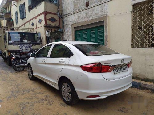 Used 2014 Honda City S MT for sale in Kolkata