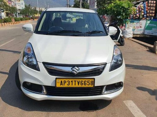 Maruti Suzuki Swift Dzire VDI, 2016, Diesel MT for sale in Visakhapatnam