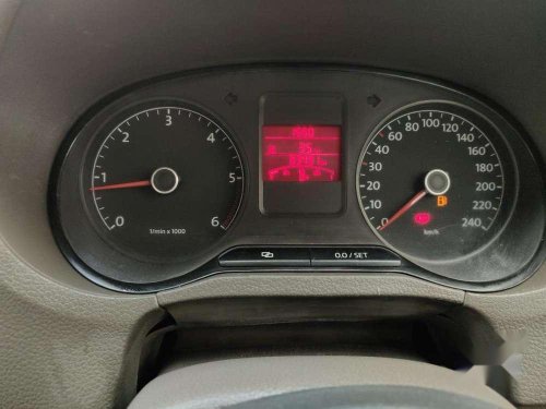 Volkswagen Vento Highline, 2011, Diesel MT for sale in Pune