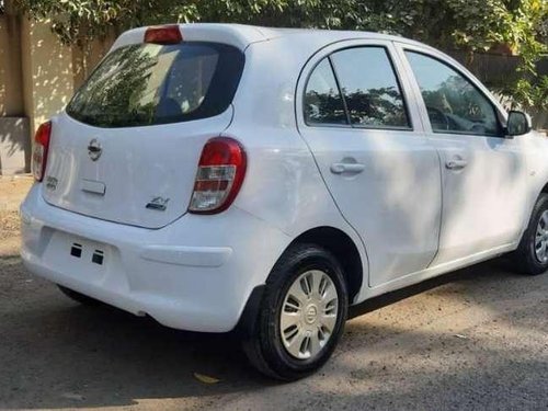 Nissan Micra Active XV, 2016, Petrol MT in Ahmedabad