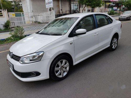 Volkswagen Vento Highline, 2011, Diesel MT for sale in Pune