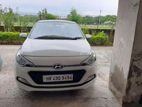 Hyundai Elite I20 Asta 1.4 CRDI, 2014, Diesel MT in Chandigarh