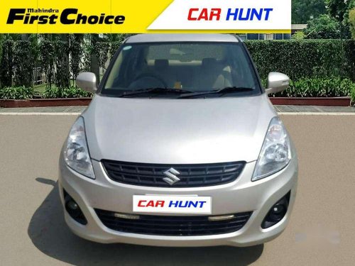 Maruti Suzuki Swift Dzire VXI, 2012, Petrol MT for sale in Gurgaon