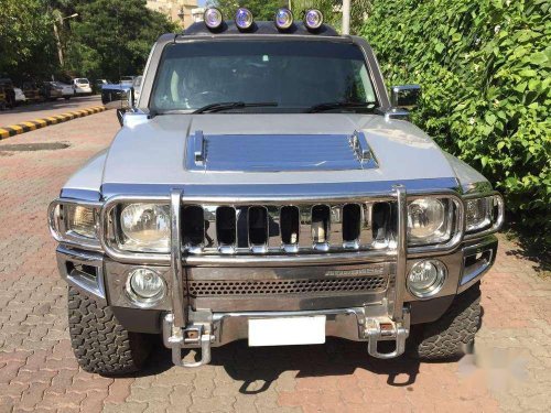 2007 Hummer H3 MT for sale in Mumbai