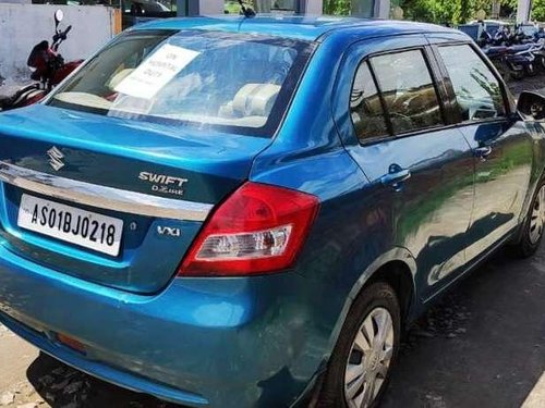 2013 Maruti Suzuki Swift Dzire MT for sale in Guwahati