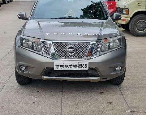 Nissan Terrano 2013 MT for sale in Mumbai