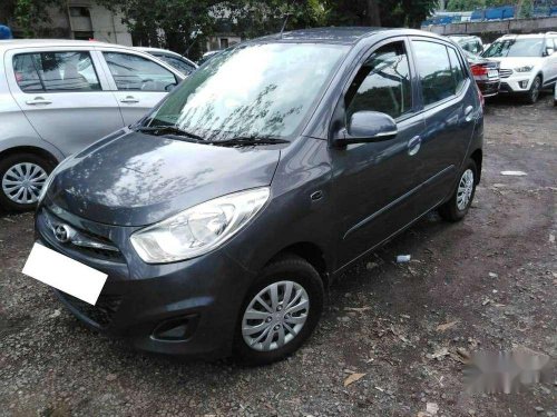 Hyundai i10 Sportz 2013 MT for sale in Thane