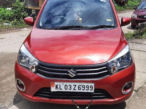 2015 Maruti Suzuki Celerio MT for sale in Kothamangalam