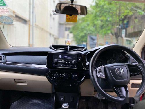 Used 2018 Honda Amaze MT for sale in Kolkata