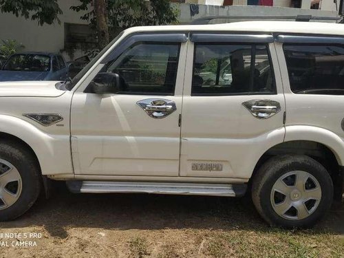 Mahindra Scorpio S5 Plus, 2018, Diesel MT in Patna