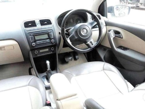 Volkswagen Vento Highline Petrol Automatic, 2011, Petrol AT in Mumbai