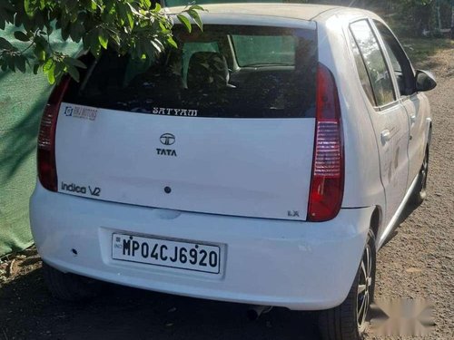 Used Tata Indica V2 DLG 2012 MT for sale in Bhopal