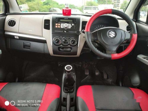 2014 Maruti Suzuki Wagon R LXI MT for sale in Kharghar