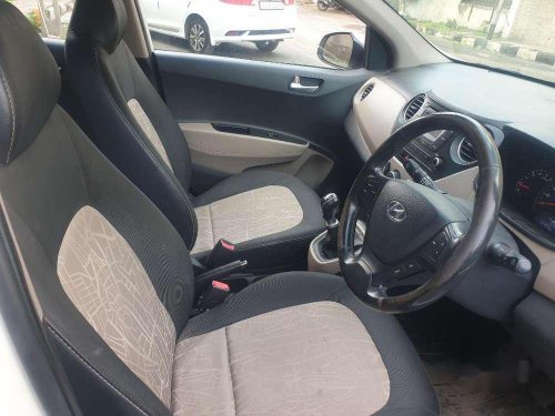 Used Hyundai Grand i10 Asta 2015 MT for sale in Surat