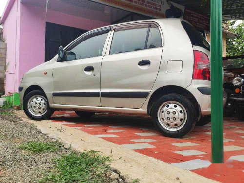 Used 2007 Hyundai Santro Xing GLS MT for sale in Thiruvananthapuram