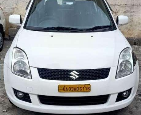 Used 2014 Maruti Suzuki Swift Dzire MT for sale in Nagar