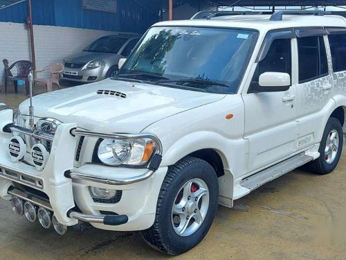 2010 Mahindra Scorpio VLX MT for sale in Erode