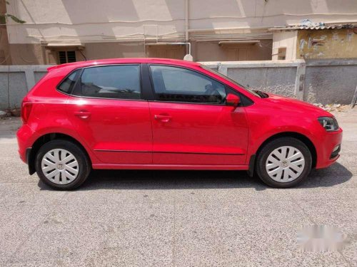 2017 Volkswagen Polo AT for sale in Chennai