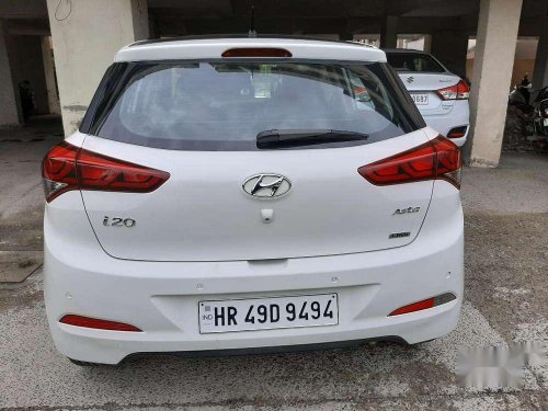 Hyundai Elite I20 Asta 1.4 CRDI, 2014, Diesel MT in Chandigarh