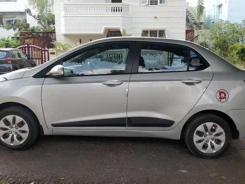 Hyundai Xcent S 1.2 (O), 2014, Diesel MT for sale in Nagar